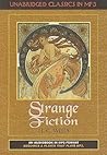 Strange Fiction: ...