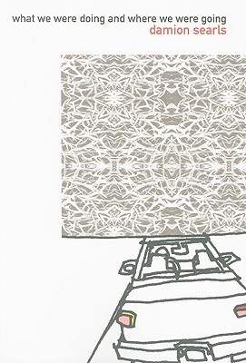 What We Were Doing and Where We Were Going (American Literature)