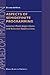 Aspects of Semidefinite Programming: Interior Point Algorithms and Selected Applications (Applied Optimization, 65)