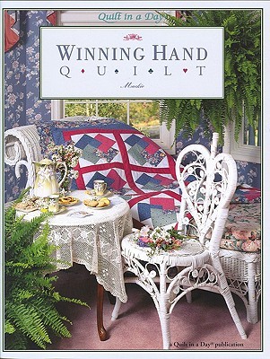 Winning Hand Quilt (Paperback)