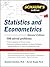 Schaum's Outline of Statistics and Econometrics (Schaum's Outline Series)