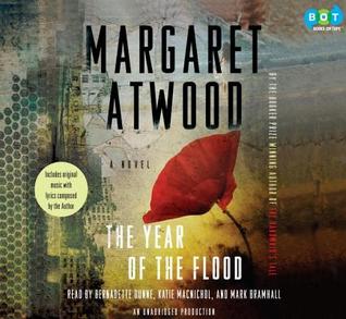 The Year of the Flood