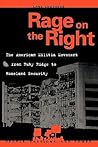 Rage on the Right by Lane Crothers