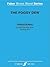 The Foggy Dew: Score & Parts (Faber Edition)