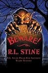 Beware!: R.L. Stine Picks His Favorite Scary Stories