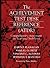 The Achievement Test Desk Reference (Atdr)  by Samuel O. Ortiz