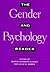 The Gender and Psychology Reader