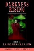 Darkness Rising, Volume 4: Caresses of Nightmare