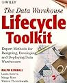 The Data Warehous...