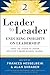 Leader to Leader 2: Endurin...