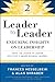 Leader to Leader 2 by Frances Hesselbein