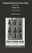 Reader's Guide for Fiction 100: A Anthology of Short Fiction