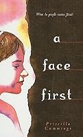 A face first book report picture