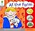 Oxford Reading Tree: Stage 1: Floppy's Phonics: Sounds and Letters [Pack of 6]