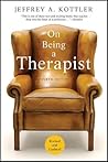 On Being a Therap...