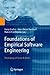 Foundations of Empirical Software Engineering by Barry Boehm