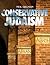 Conservative Judaism