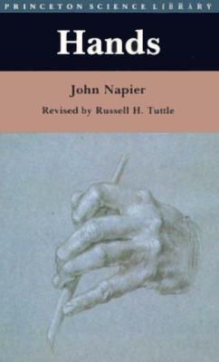 Hands (Paperback)