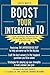 Boost Your Interview IQ