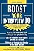 Boost Your Interview IQ