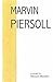 Marvin Piersoll
