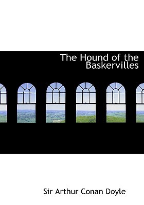 The Hound of the Baskervilles