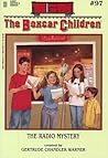 The Radio Mystery by Gertrude Chandler Warner