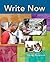 Write Now