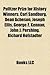 Pulitzer Prize for History Winners: Carl Sandburg, Dean Acheson, Joseph Ellis, George F. Kennan, John J. Pershing, Richard Hofstadter
