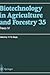 Biotechnology in Agricultur...