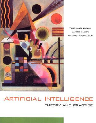 Artificial Intelligence: Theory and Practice (Paperback)