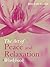 The Art of Peace and Relaxa...