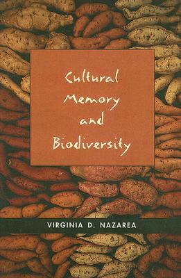 Cultural Memory and Biodiversity (Paperback)