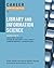 Career Opportunities in Library and Information Science by T. Allan Taylor