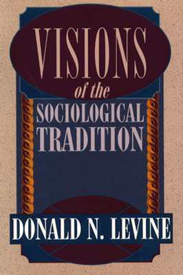 Visions of the Sociological Tradition (Paperback)