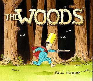 The Woods (Hardcover)