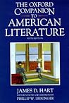 The Oxford Companion to American Literature