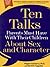 Ten Talks Parents Must Have with Their Children About Sex and... by Pepper Schwartz