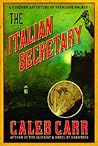 The Italian Secretary