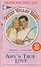 Amy's True Love (Sweet Valley High, #75)