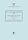 Real Time Programming 1999 (IFAC Proceedings Volumes)