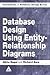 Database Design Using Entit...
