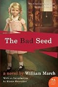 The Bad Seed 