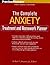 The Complete Anxiety Treatment and Homework Planner (PracticePlanners)