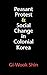 Peasant Protest and Social Change in Colonial Korea by Gi-Wook Shin