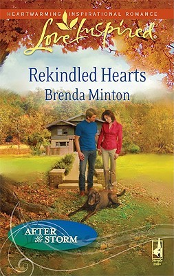 Rekindled Hearts (After the Storm)