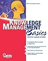 Knowledge Management Basics by Christee Atwood
