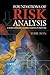 Foundations of Risk Analysi...