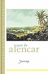 Iracema by José de Alencar