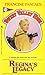 Regina's Legacy (Sweet Valley High, #73)